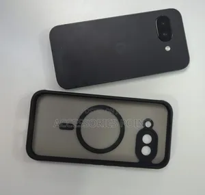Google Pixel 9a 256 GB Black