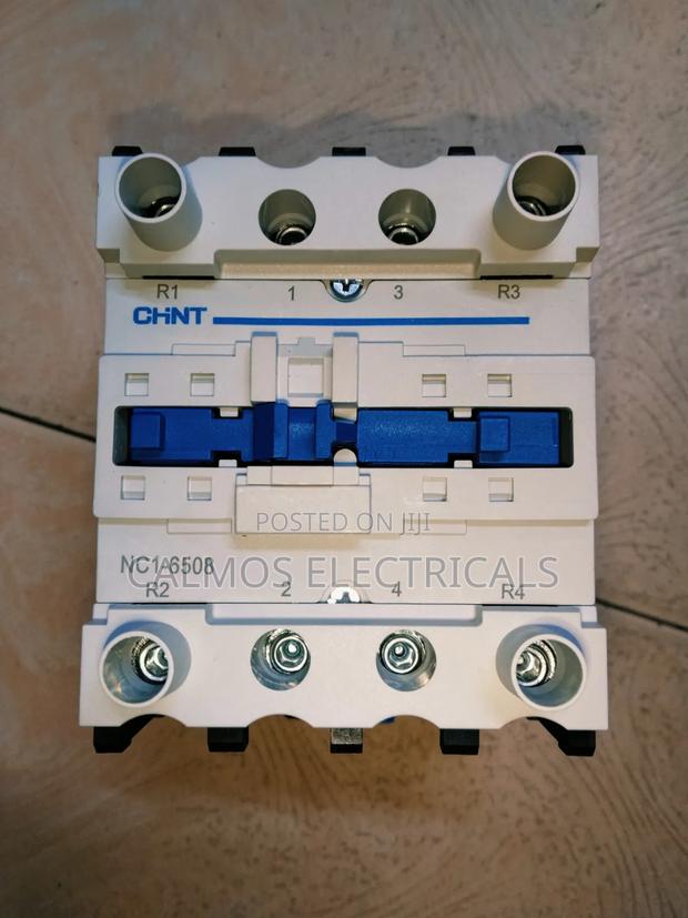 6508 Contacter Switch - main view