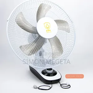 Urk Wall Fan