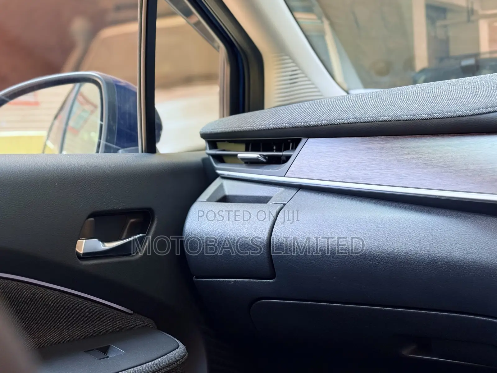 Nissan Note 1.2 Hybrid 2021 Blue