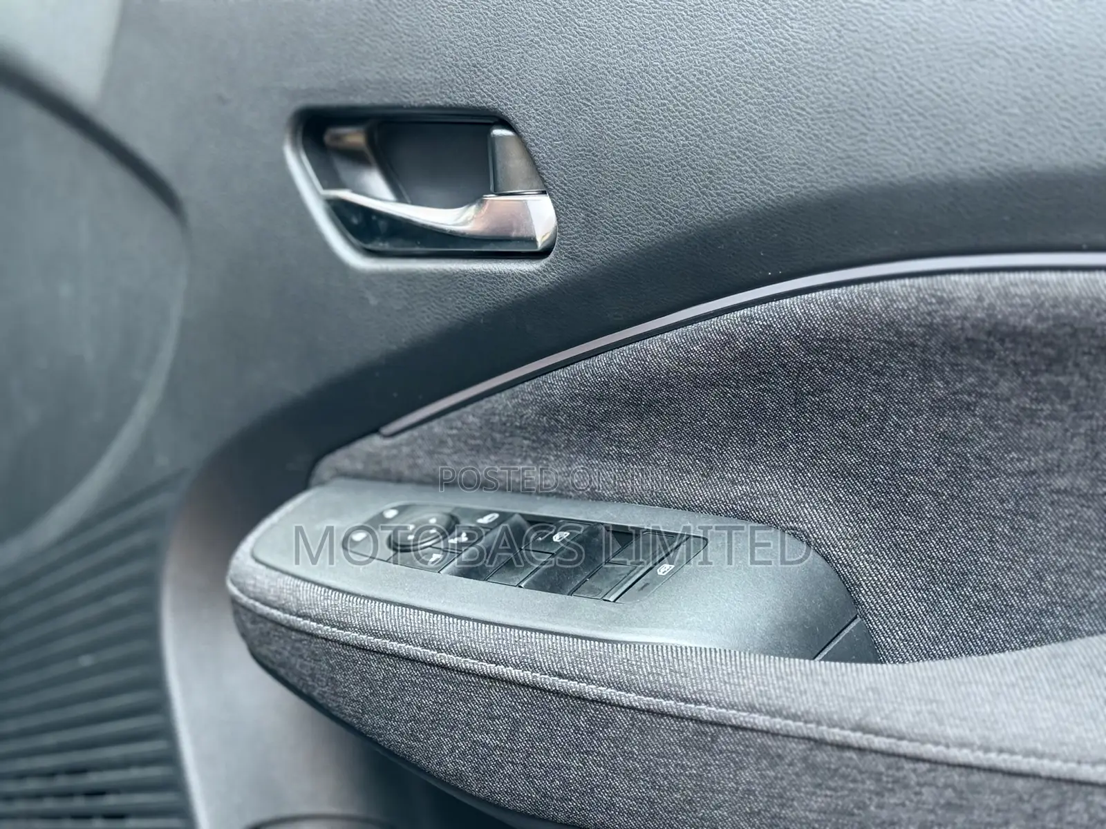 Nissan Note 1.2 Hybrid 2021 Blue