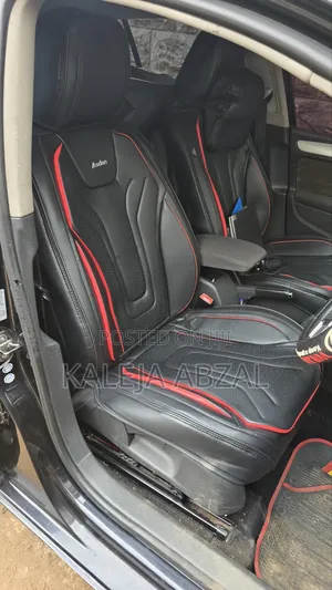 Premium Heavy Quality Seat Covers