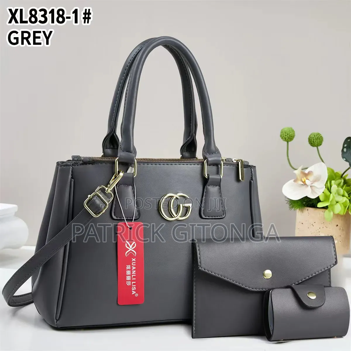 Quality Handbags