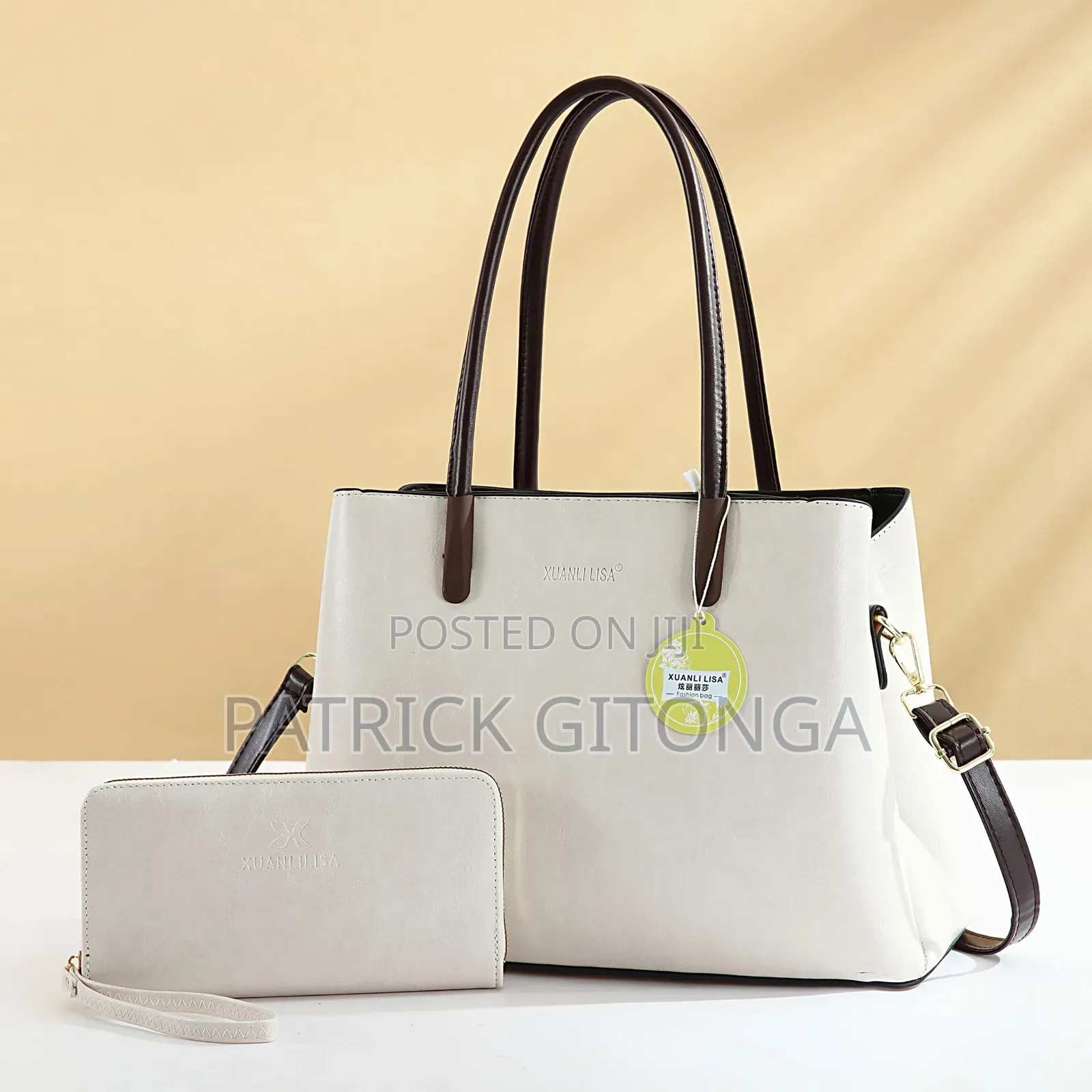 Quality Handbags