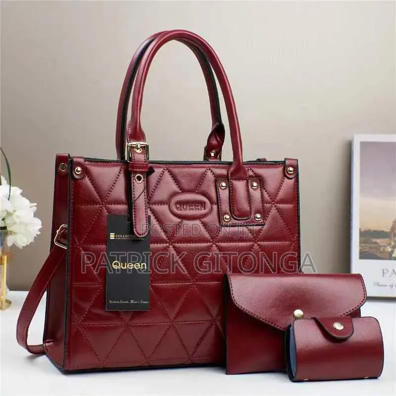 Quality Handbags