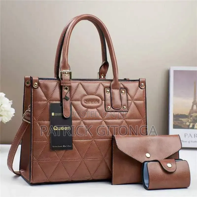 Quality Handbags