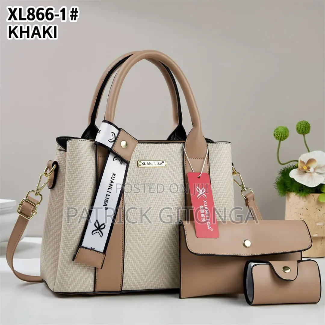 Quality Handbags