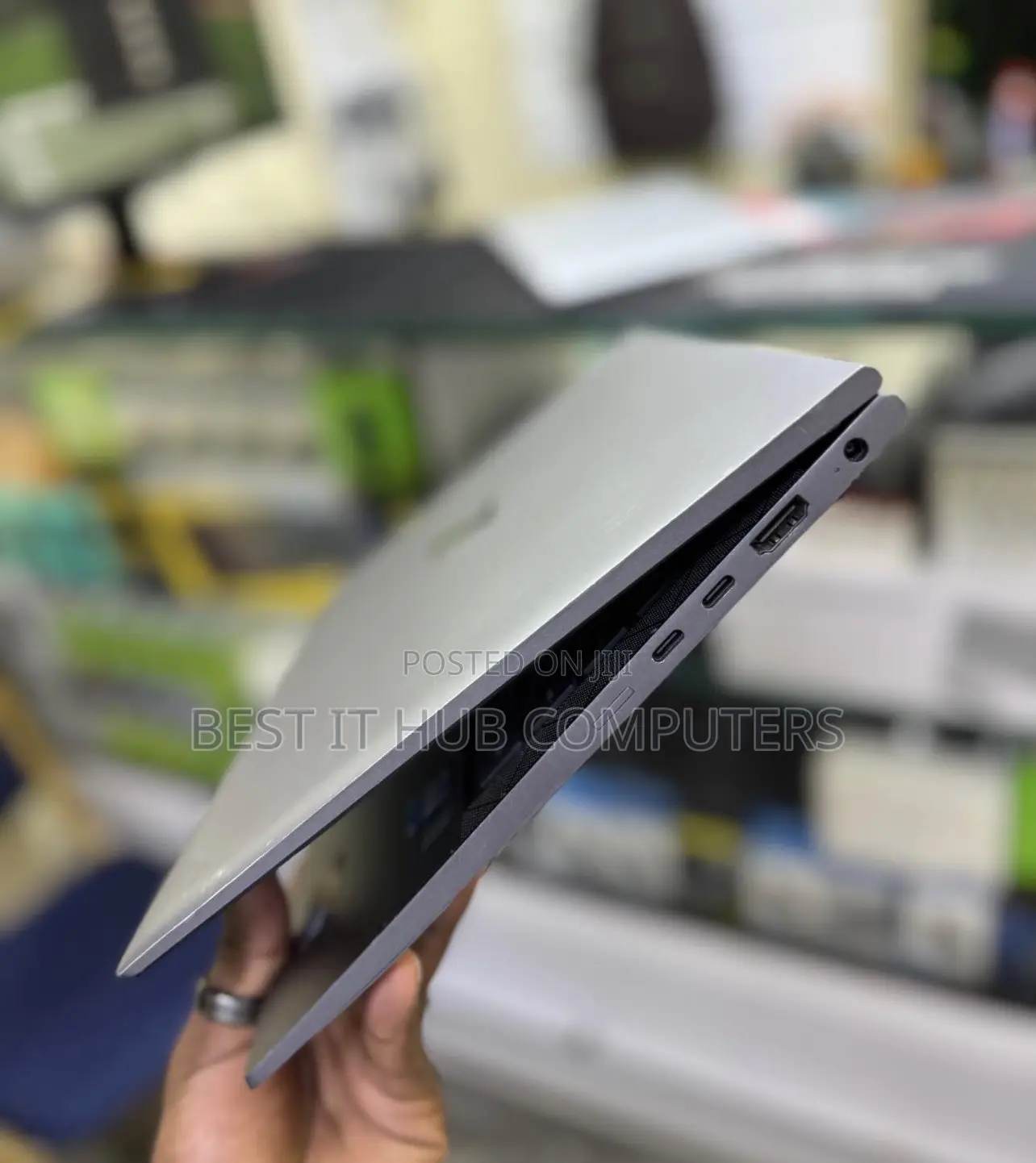 Laptop HP ZBook Firefly 14 G7 32GB Intel Core i7 SSD 512GB