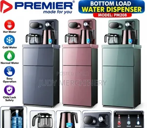 Bottom Load Water Dispenser