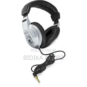 Behringer HPM1000 Multi-Purpose Headphones