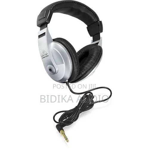 Behringer HPM1000 Multi-Purpose Headphones