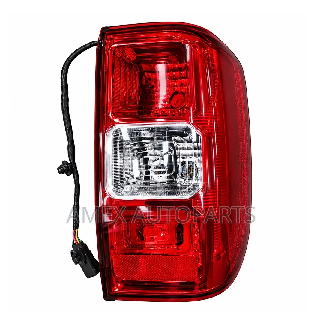 Tail Lamp Ford Ranger 2023
