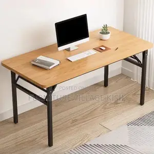 Foldable Home Office Desk