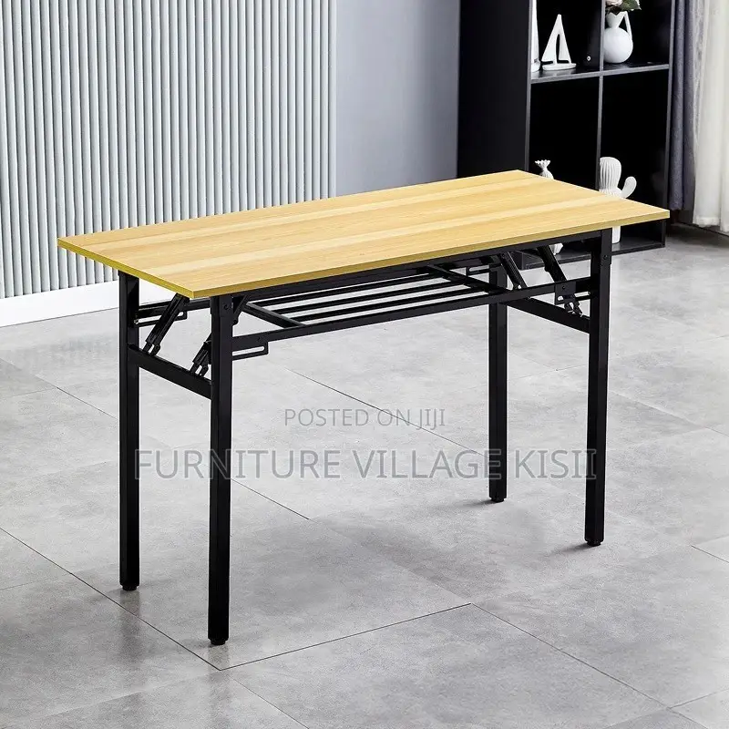 Foldable Home Office Desk