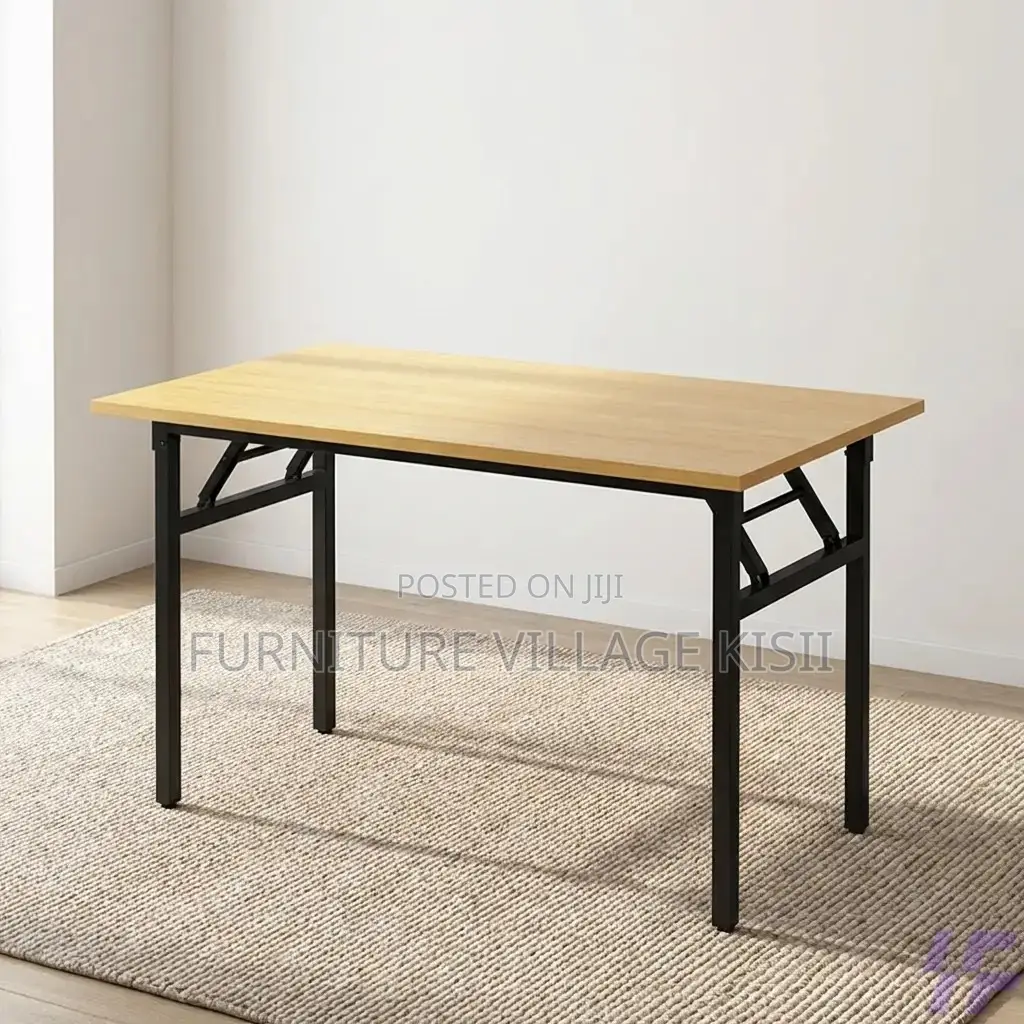 Foldable Home Office Desk