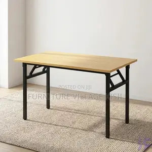 Foldable Home Office Desk