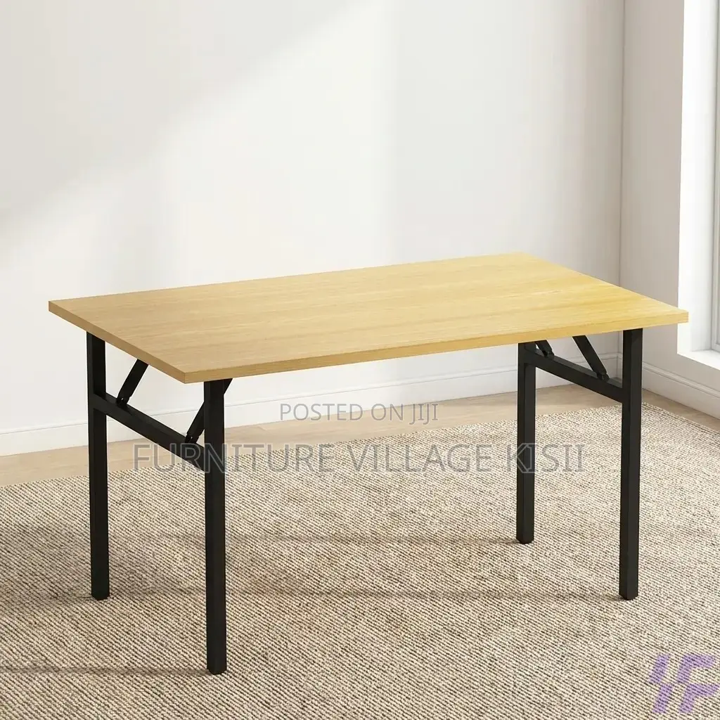 Foldable Home Office Desk