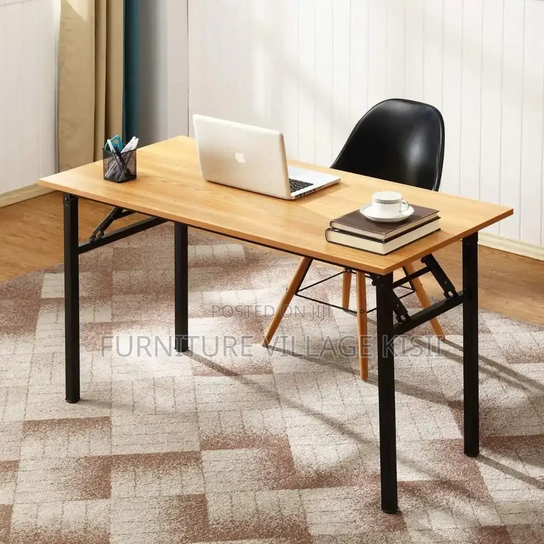 Foldable Home Office Desk