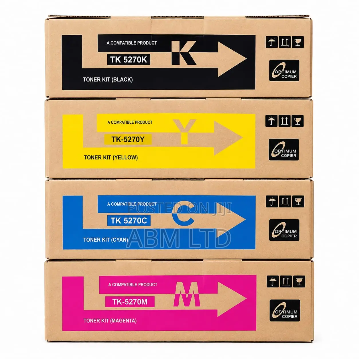 Kyocera TK5270 Toner