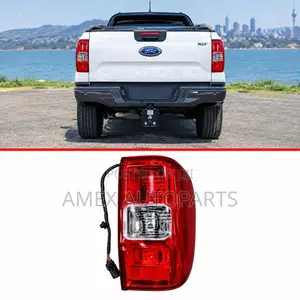 Tail Lamp Ford Ranger 2023