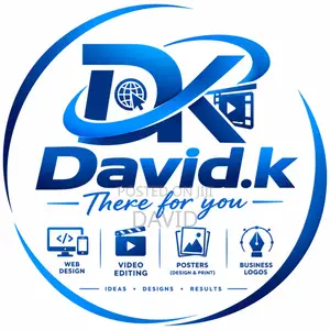Poster and Logo Designs