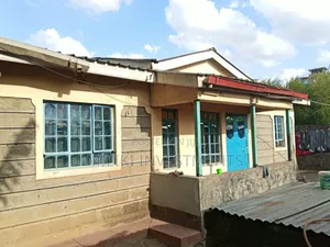 3bdrm Bungalow in Matangi, Kimorori/Wempa for sale