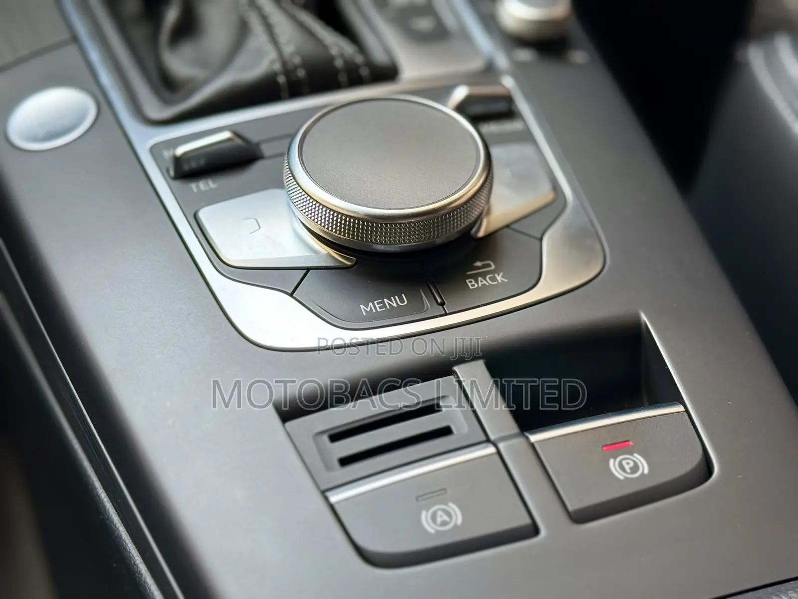 Audi A3 2019 Pearl
