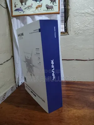 Wavlink AX 3000 Wi-Fi 6 Outdoor Access Point