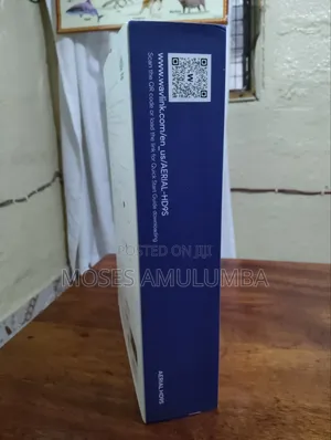 Wavlink AX 3000 Wi-Fi 6 Outdoor Access Point