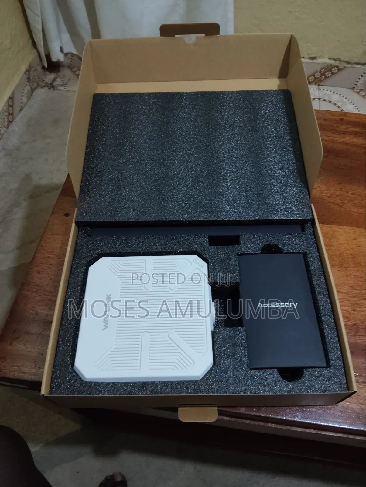 Wavlink AX 3000 Wi-Fi 6 Outdoor Access Point