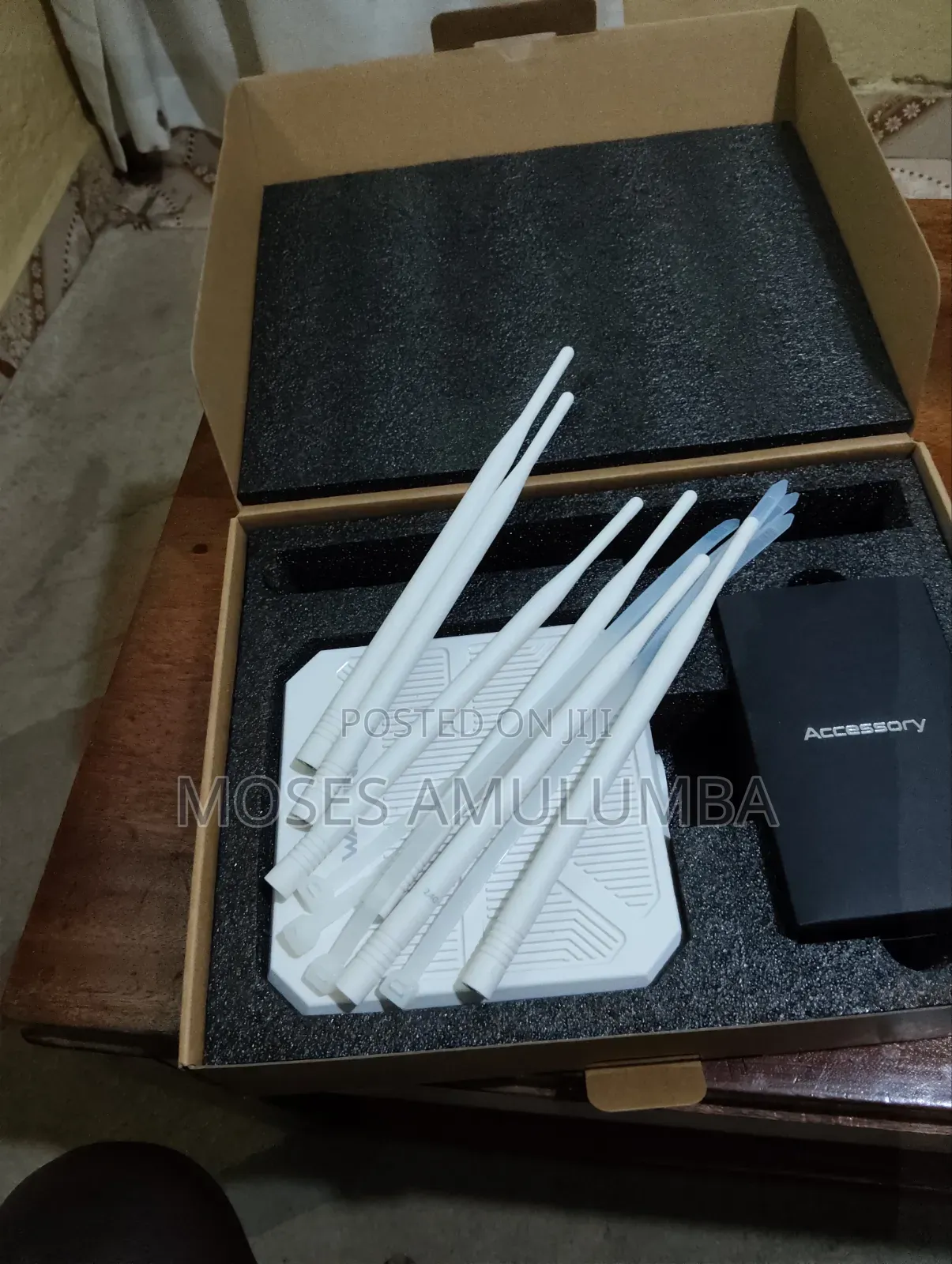 Wavlink AX 3000 Wi-Fi 6 Outdoor Access Point