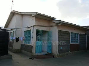 2bdrm Bungalow in Matangi, Kimorori/Wempa for sale