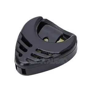 Guitar Pick Holder Plus 5 Guitar Picks