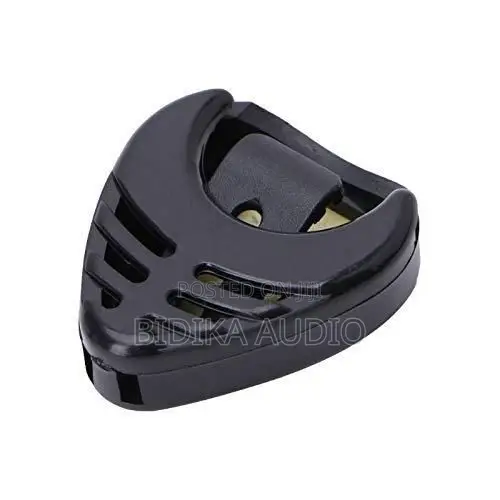Guitar Pick Holder Plus 5 Guitar Picks