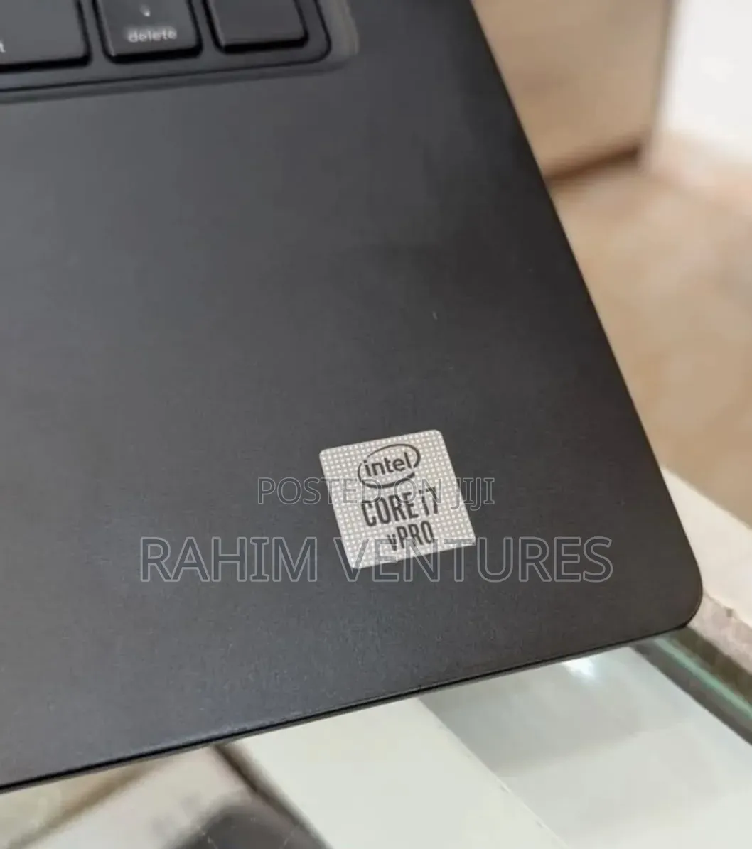 Laptop Dell Precision 7750 16GB Intel Core i9 SSD 512GB