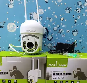 Smart WiFi CCTV