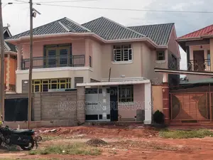 4bdrm Mansion in Muigai Inn, Kenyatta Road / Theta  for rent