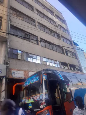 Building on Sale River Road , Latema Road Nairobi Central