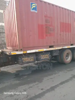 FUSO Mahewa