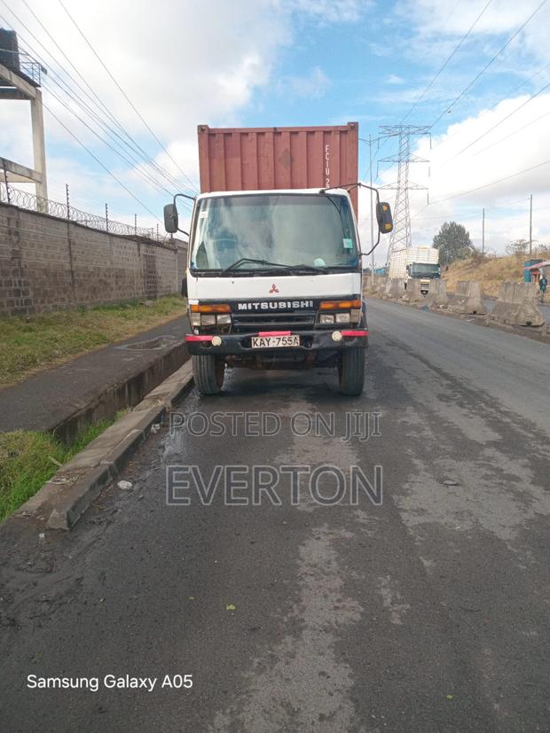 FUSO Mahewa - thumbnail 3
