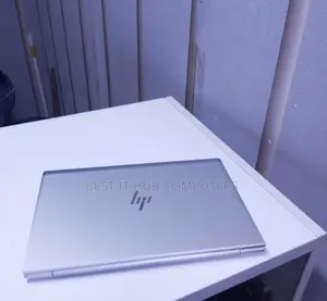 Laptop HP EliteBook 830 G8 16GB Intel Core i7 SSD 512GB