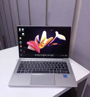 Laptop HP EliteBook 830 G8 16GB Intel Core i7 SSD 512GB