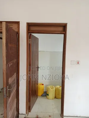 Mahogany Louvers Doors