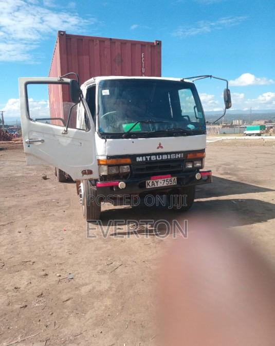 FUSO Mahewa - thumbnail 5