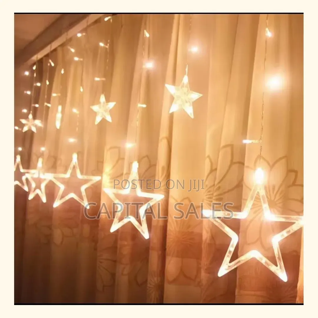 Christmas Decorations Light(1*3m)