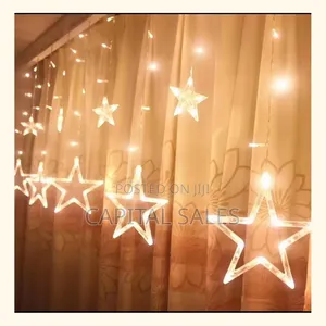 Christmas Decorations Light(1*3m)