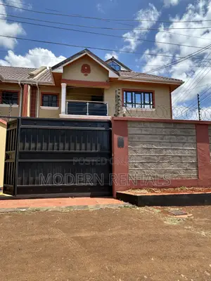 4bdrm Mansion in Kamakis for rent