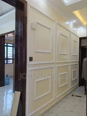 Wainscoting Design