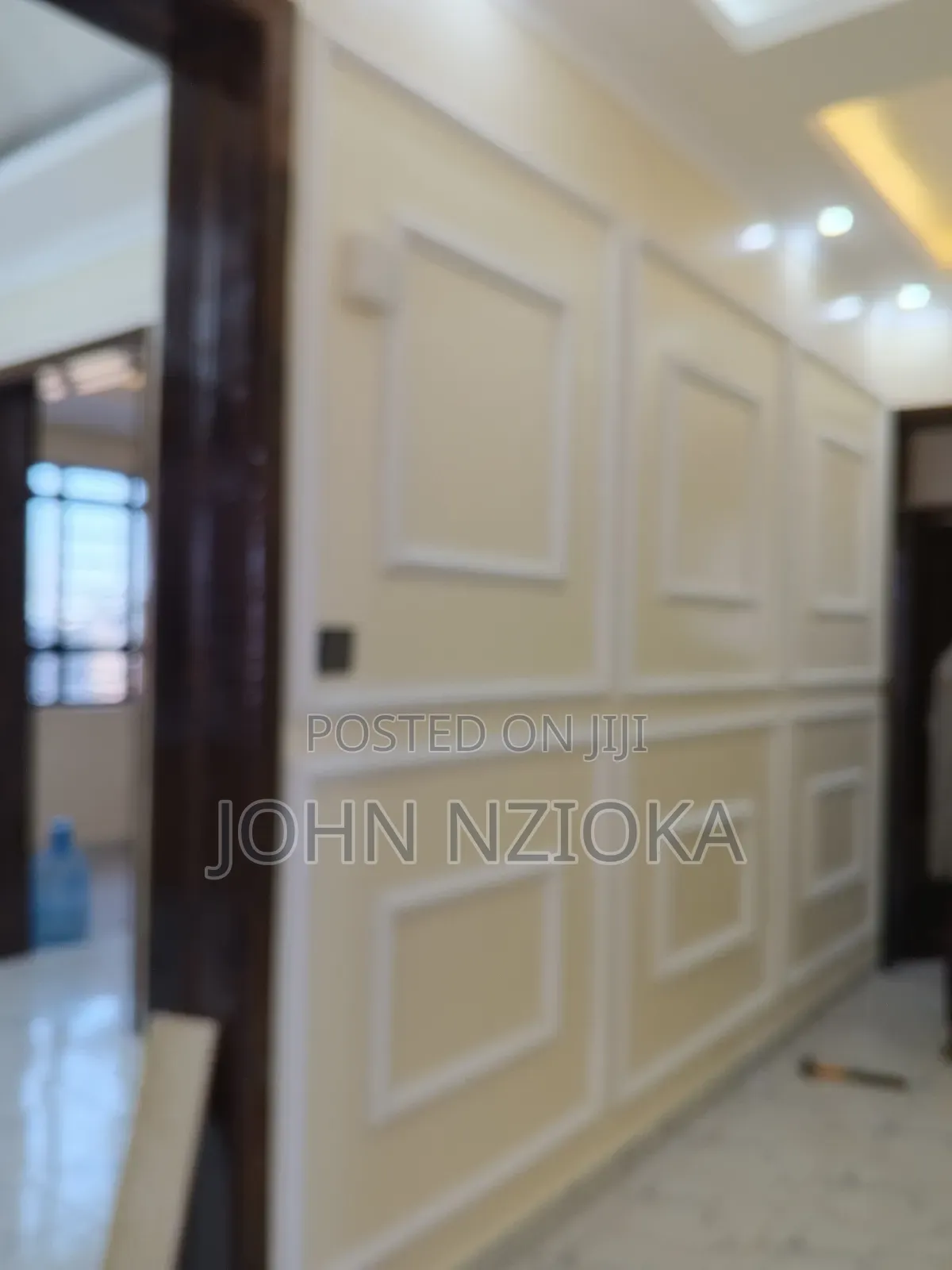 Wainscoting Design