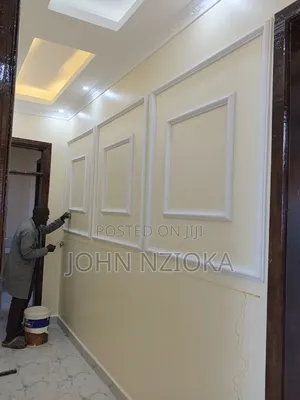 Wainscoting Design